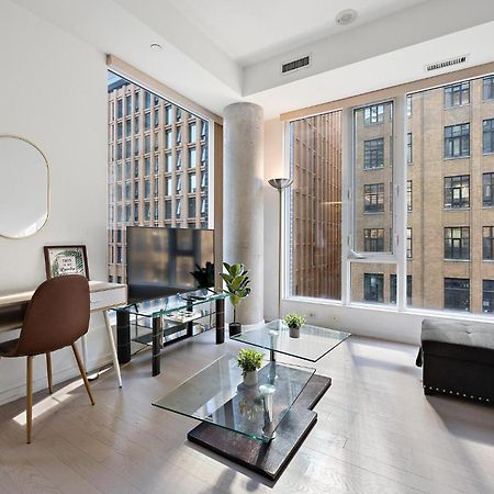 Downtown Toronto Condos מראה חיצוני תמונה