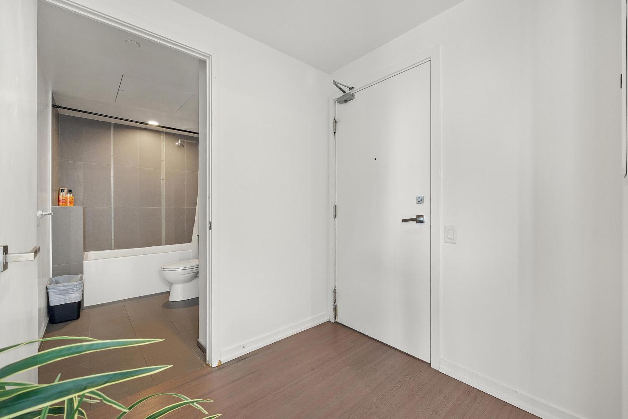 Downtown Toronto Condos מראה חיצוני תמונה