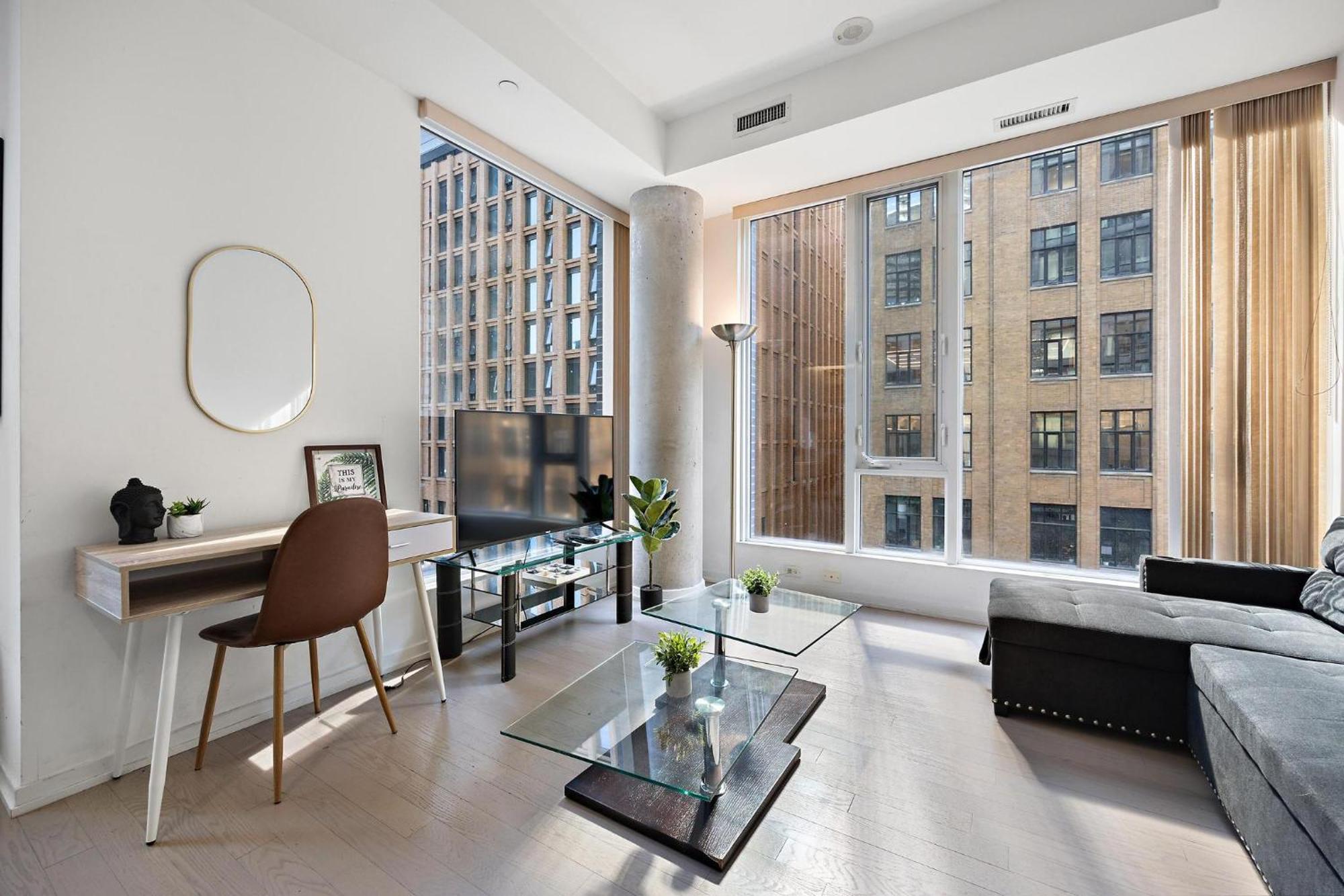Downtown Toronto Condos מראה חיצוני תמונה