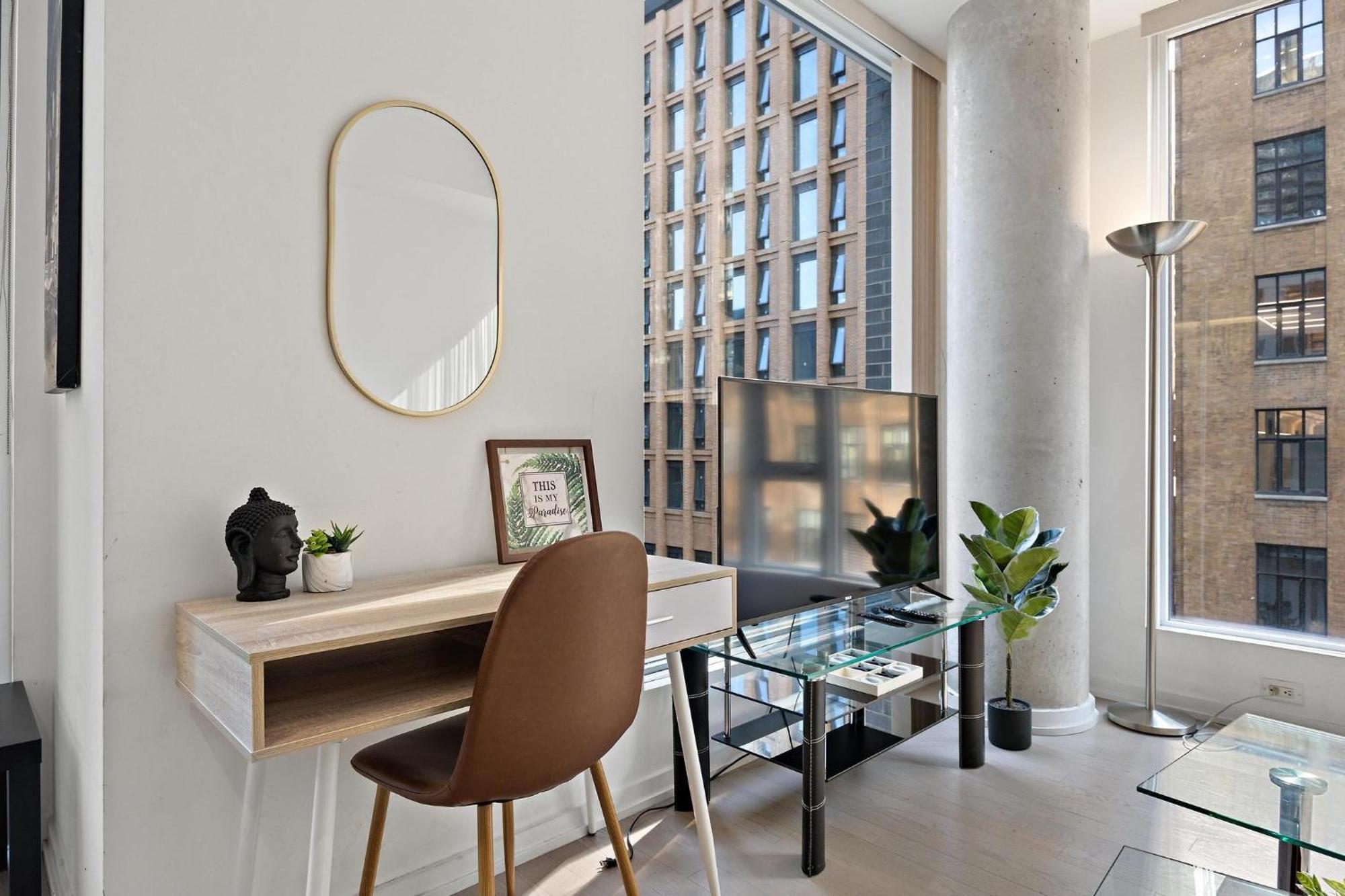 Downtown Toronto Condos מראה חיצוני תמונה